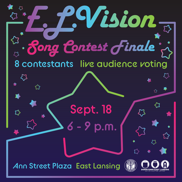 Listen: East Lansing Announces Finalists For First-Ever Songwriting Contest, Event Details