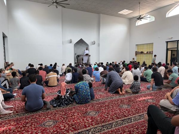 National Politics Are Driving Anti-Muslim Hate in East Lansing, Islamic Center Leaders Say