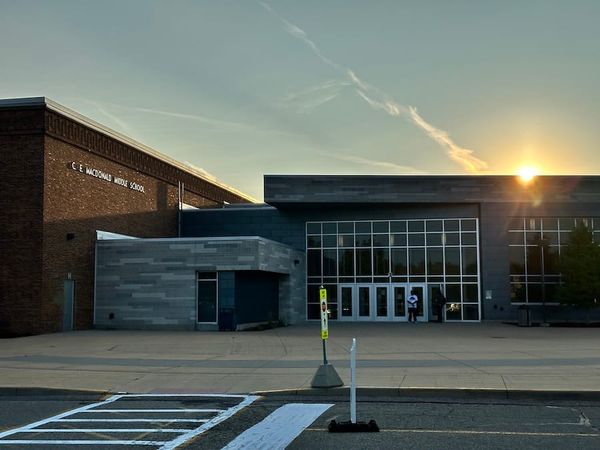 The Changing Classroom