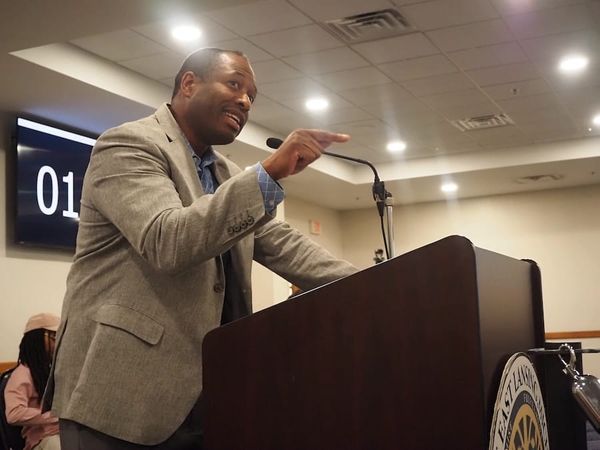Residents Demand Police Accountability During Tense East Lansing City Council Meeting