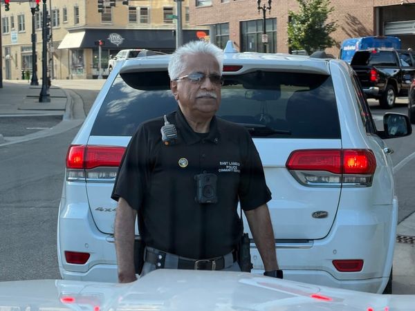 On Patrol With East Lansing’s Parking Enforcers