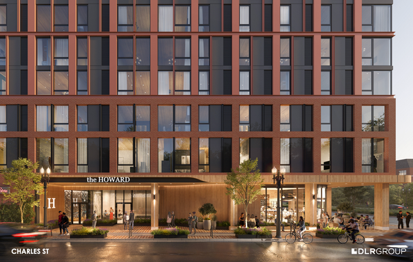 Construction Timeline and Other Details About East Lansing's Next Large Apartment Building