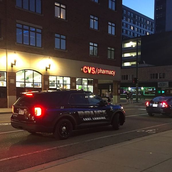 A Community Watch Group is Monitoring ELPD as MSU Students Return to East Lansing