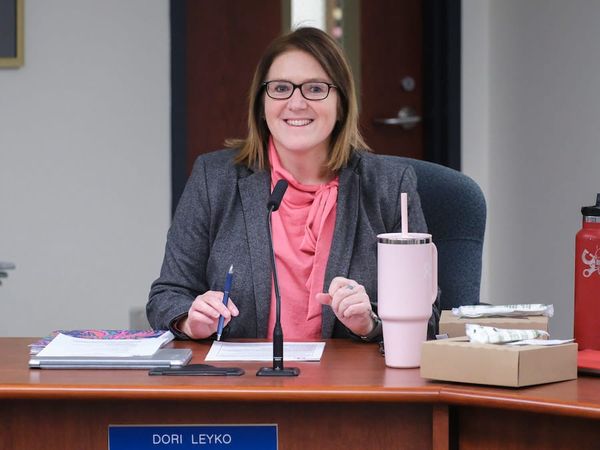 East Lansing Public Schools Superintendent Dori Leyko to Retire