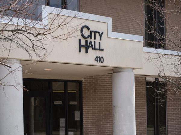 East Lansing Council Discusses Possible City Hall Relocation, Approves Large Solar Project