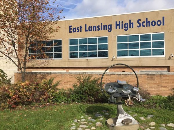East Lansing Schools Rethink Sex Education With New Curriculum