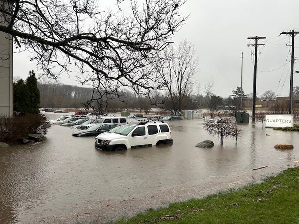 East Lansing Council Considers $300 Million Plan to Address Growing Flooding Problems