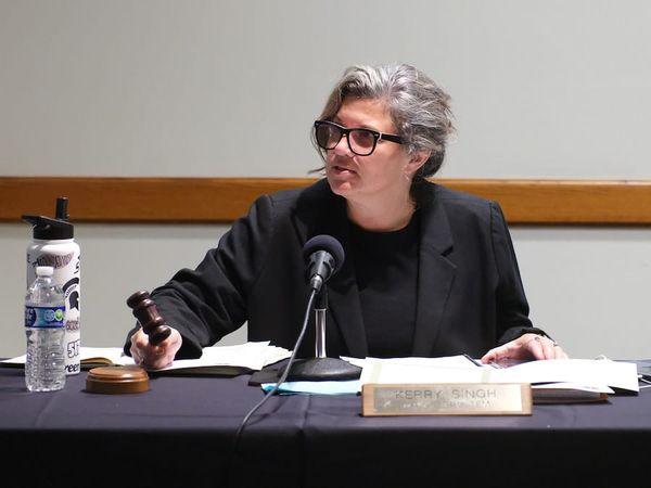 East Lansing Council Members Talk Infrastructure, Upcoming Election at Community Forum