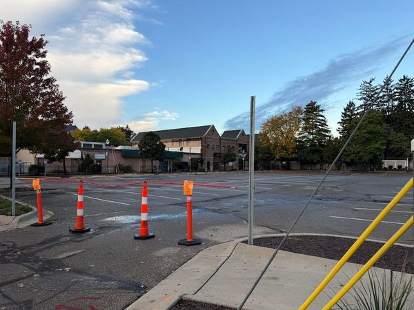 Downtown Businesses Caught in Middle of Development Dispute
