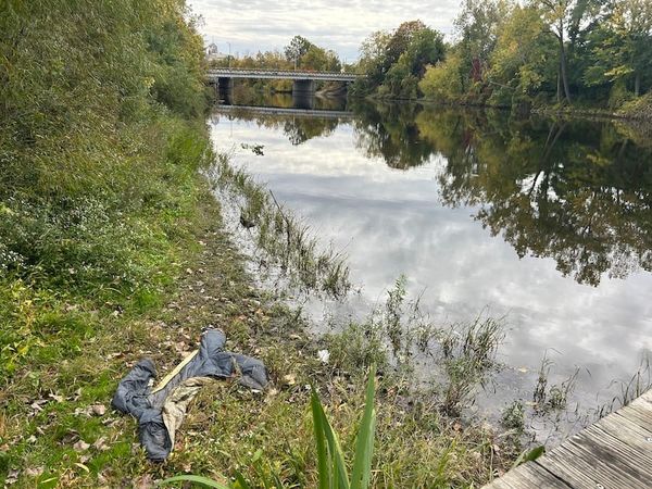 Lansing Might Have a Serial Killer. Its Failure to Protect the Unhoused is no Mystery, Advocates Say.