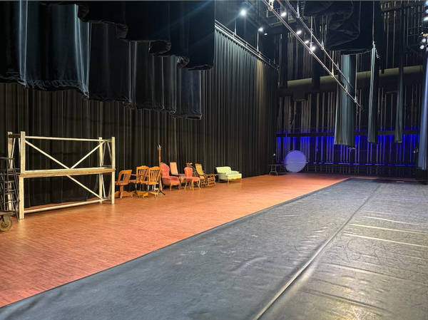 ELHS Theatre Program to Perform 'Radium Girls' in November