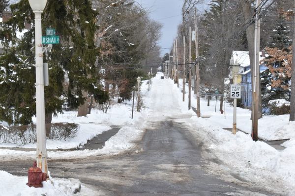 How Will ‘Super El Niño’ Affect Mid-Michigan this Winter?