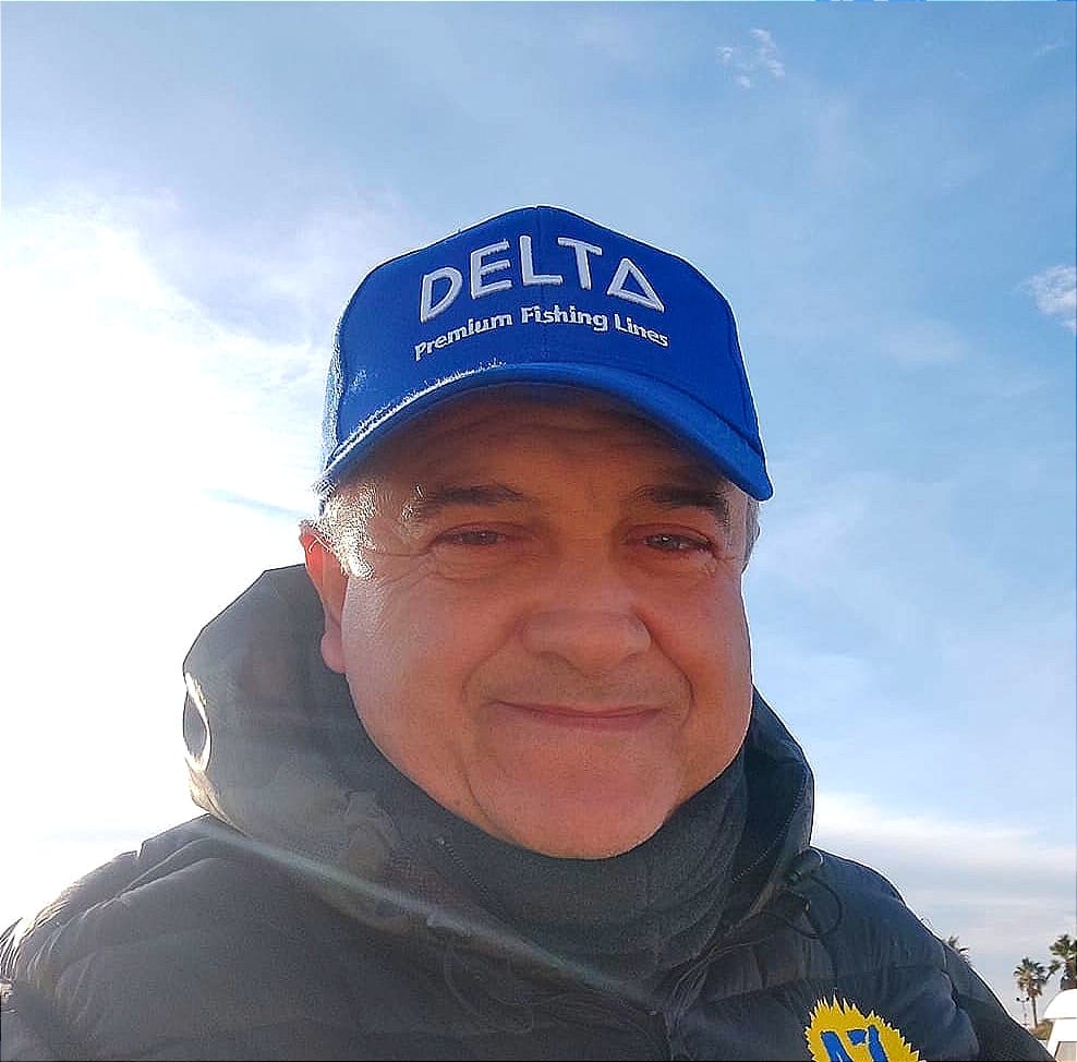 Michele Prezioso