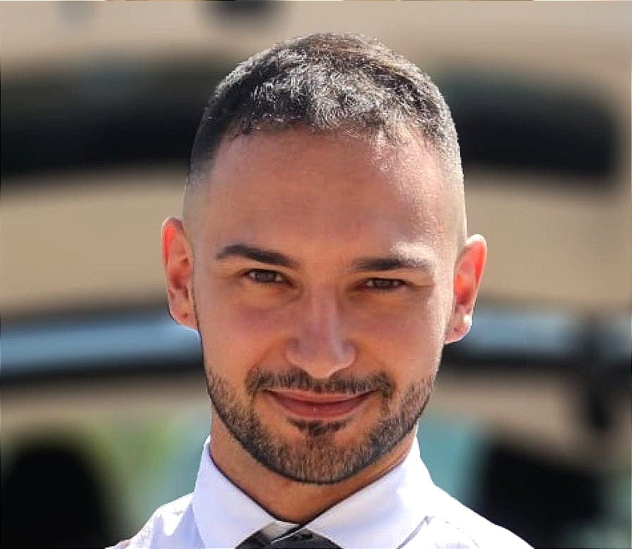 Robert Panai