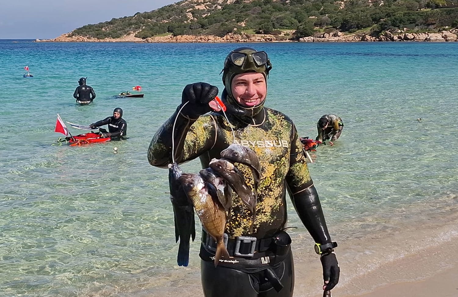 Приветствуем Экспертов