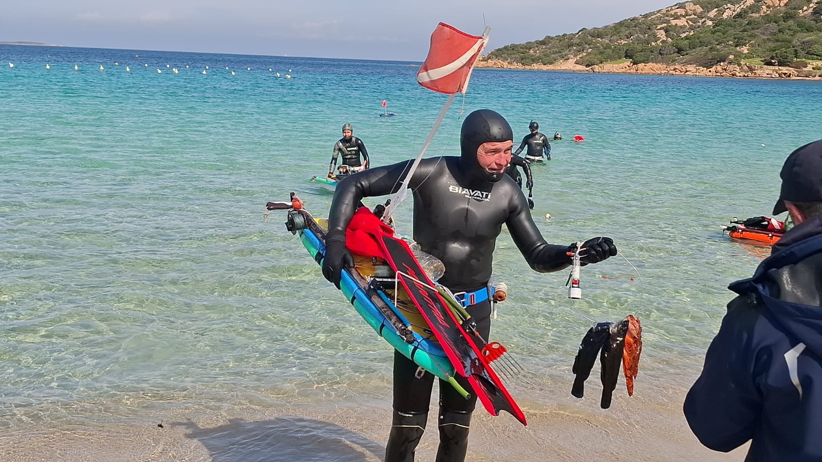 Приветствуем Экспертов