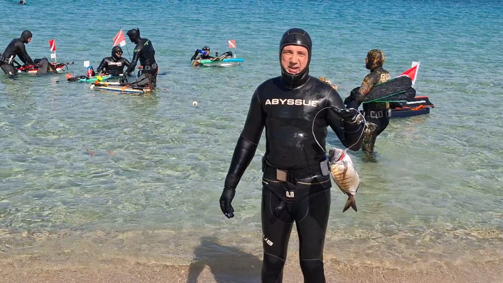 Приветствуем Экспертов