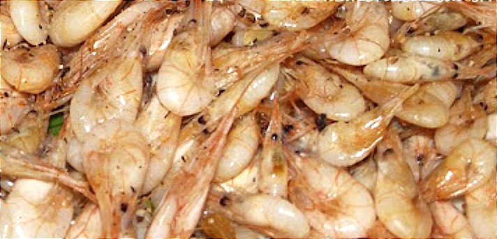 Приманка Ammariello для морского карася