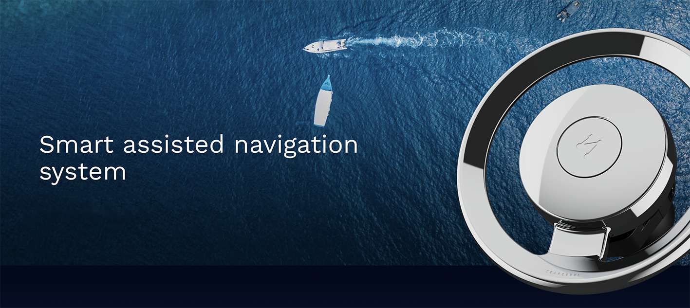 KD представляет Автопилот Searebbel