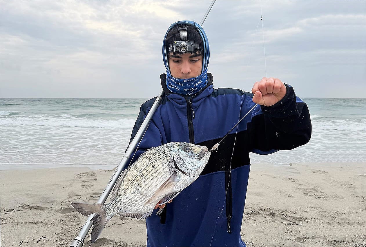 Серфкастинг: Вместе сквозь волны