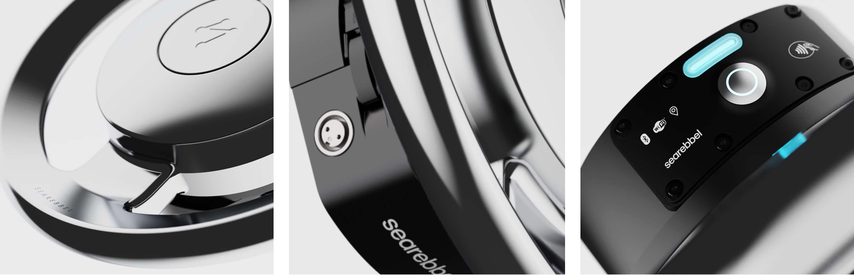 KD представляет Автопилот Searebbel