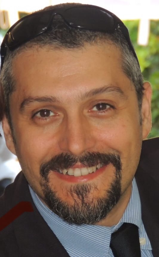 Francesco Falessi