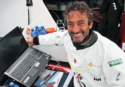 Andrea Mura Unlimited