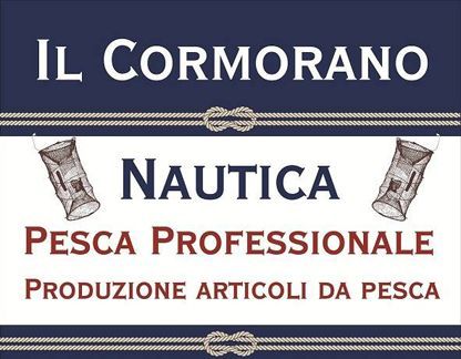 Il Cormorano