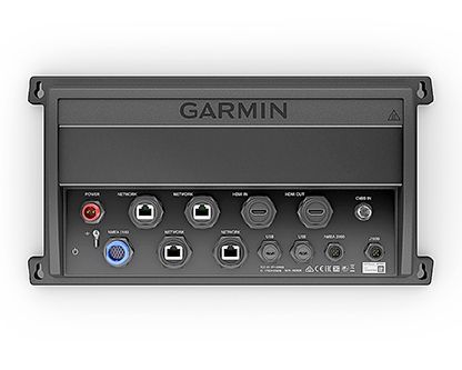 Tre Novità in casa Garmin