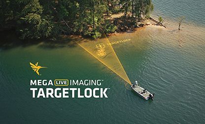 Mega Live Target Lock