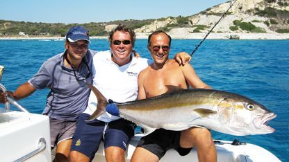 Il Gigante del Sottocosta