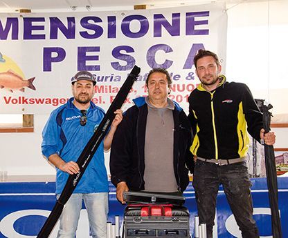 5&deg; Trofeo Alessandro Lai