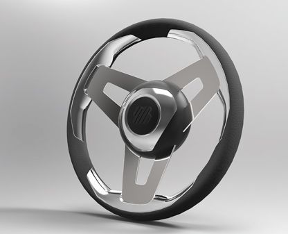 Volanti Ultraflex