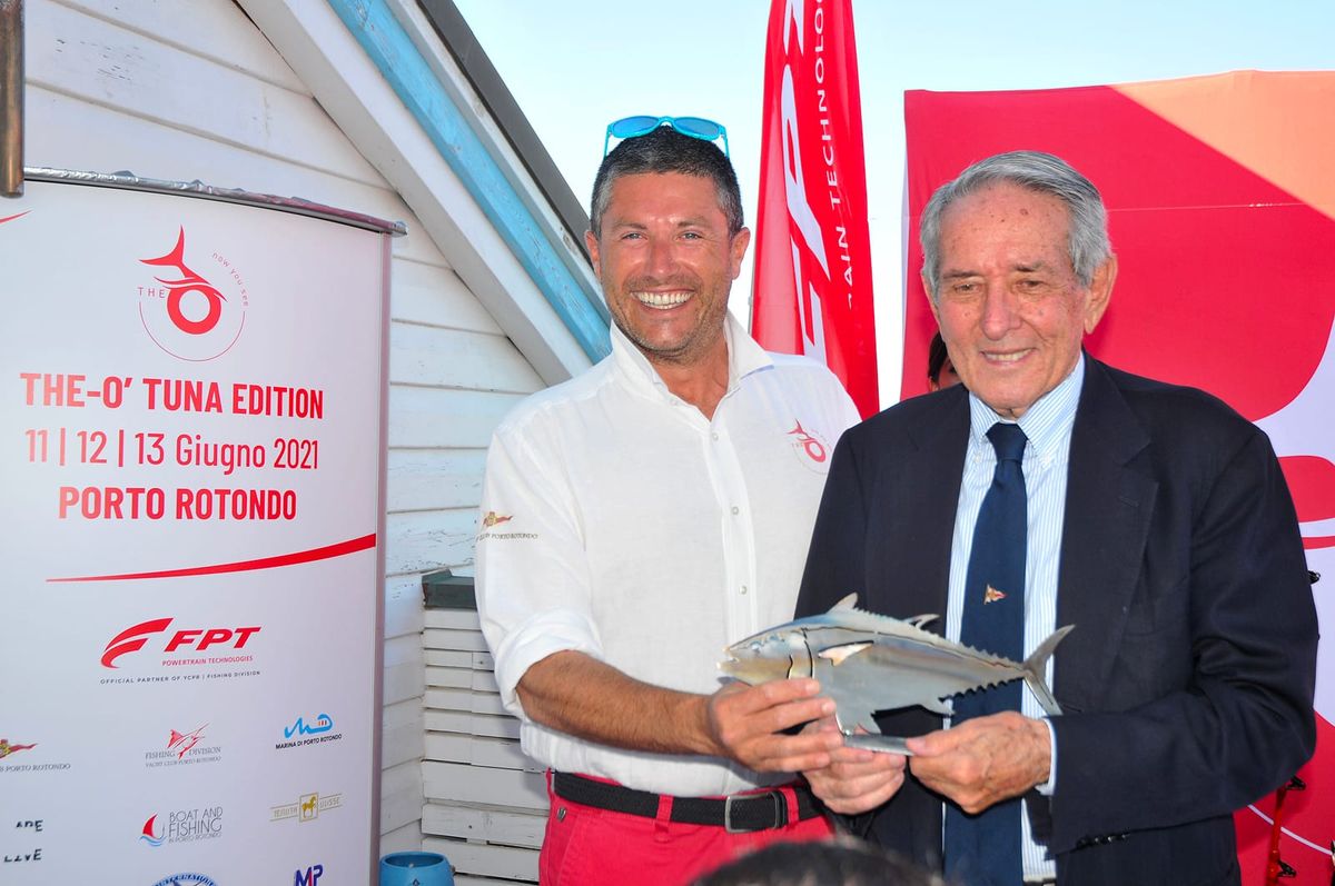 Yacht Club Porto Rotondo