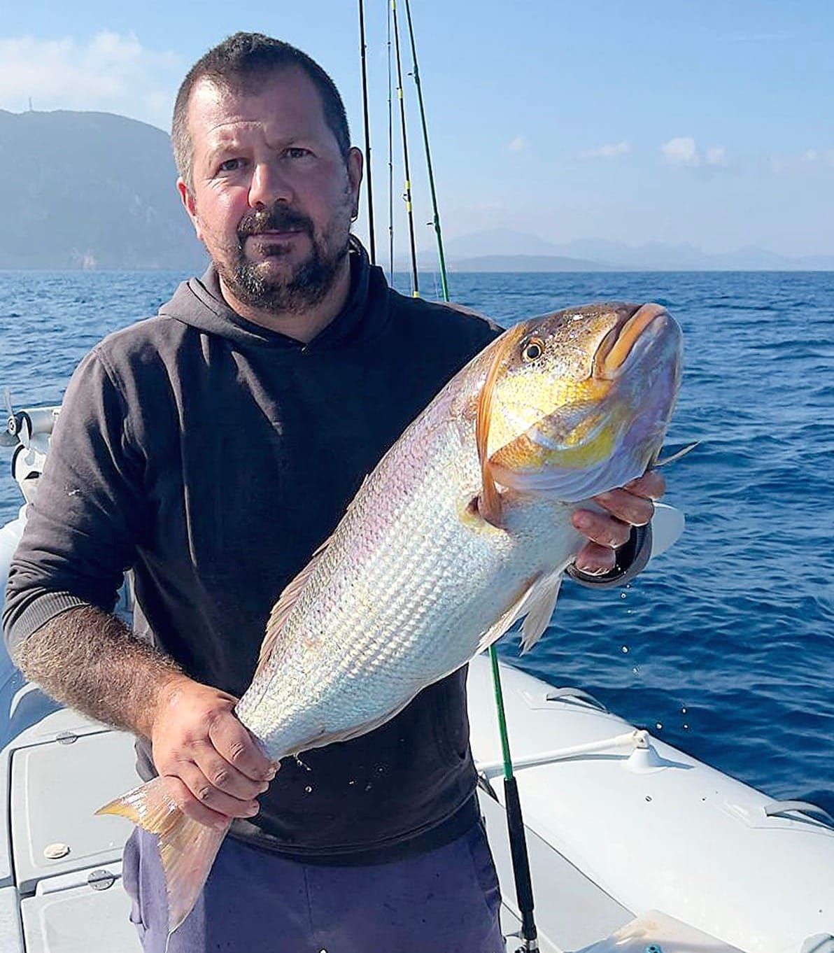 3° Raduno di Pesca in Verticale