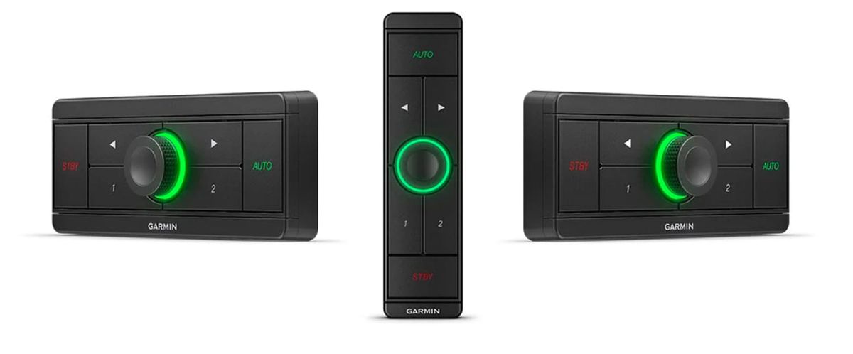 Garmin tastiera APK 10