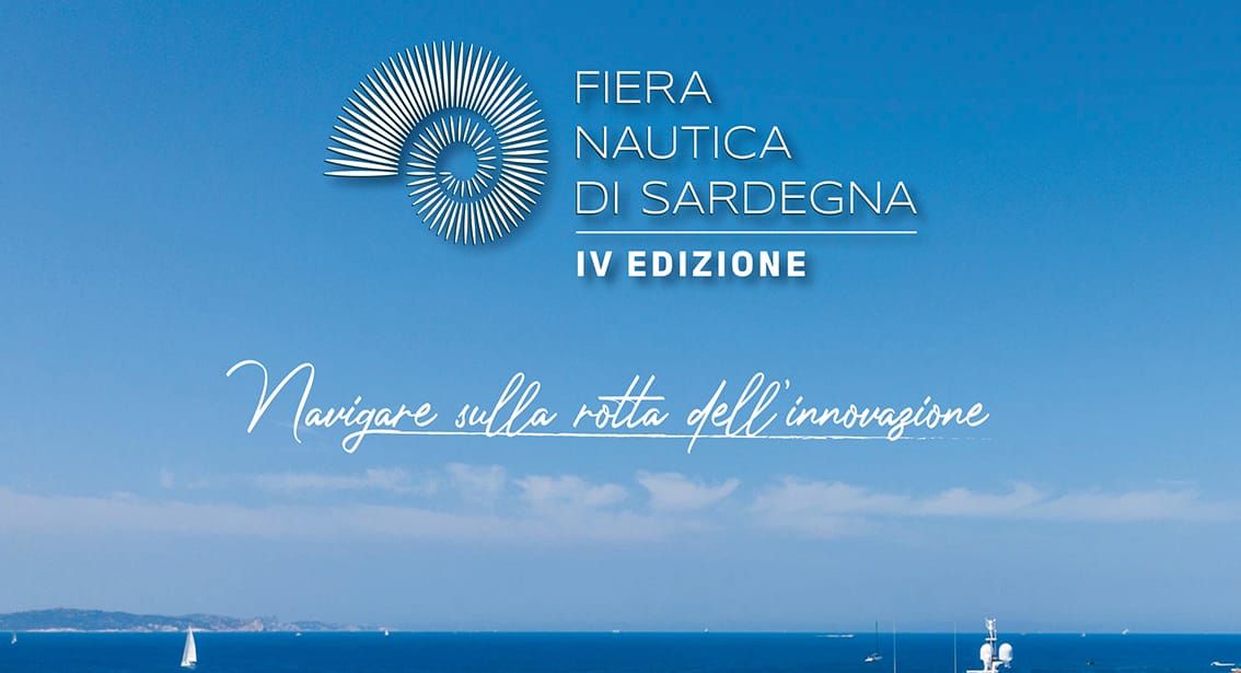 Fiera Nautica di Sardegna