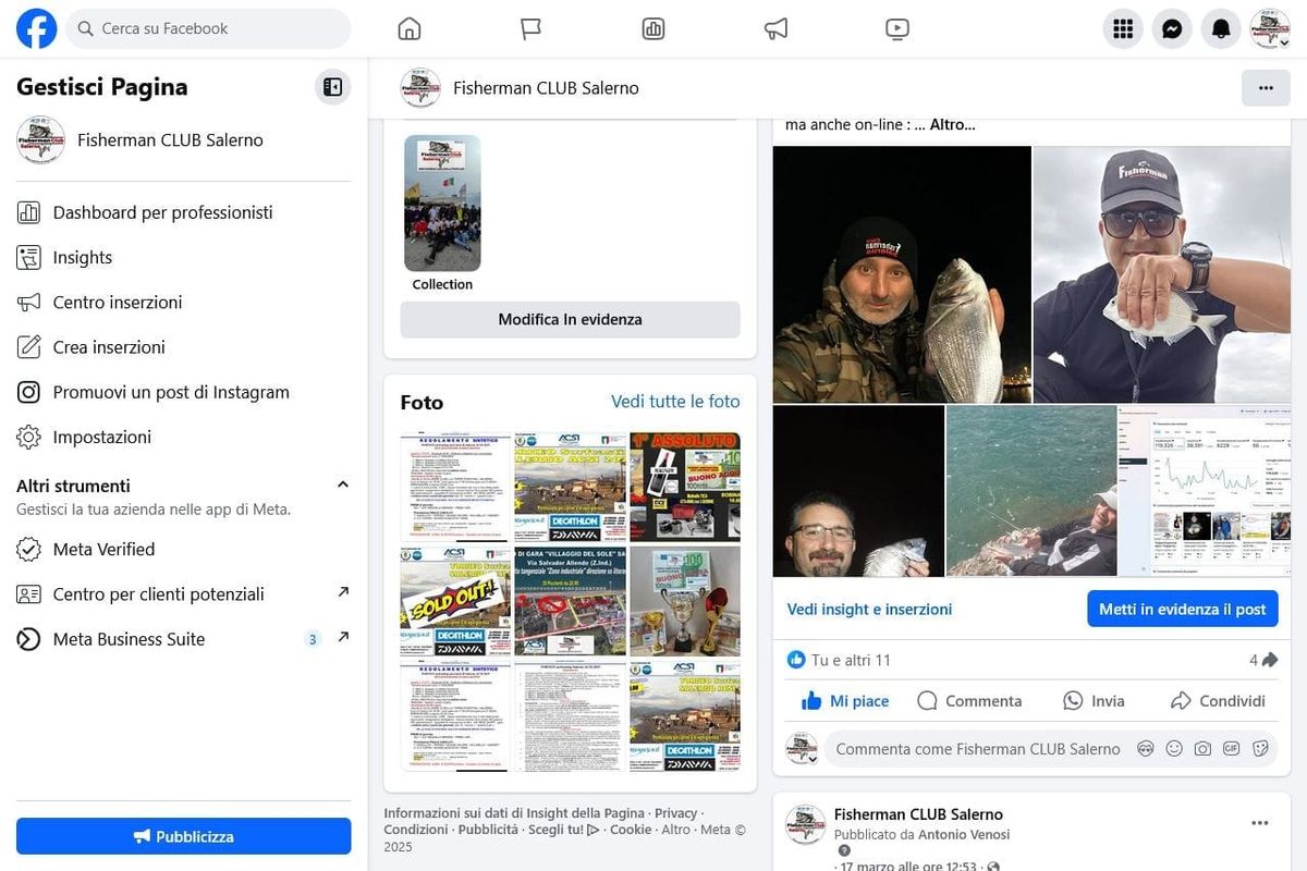 Social: occasione o degrado e illegalità?