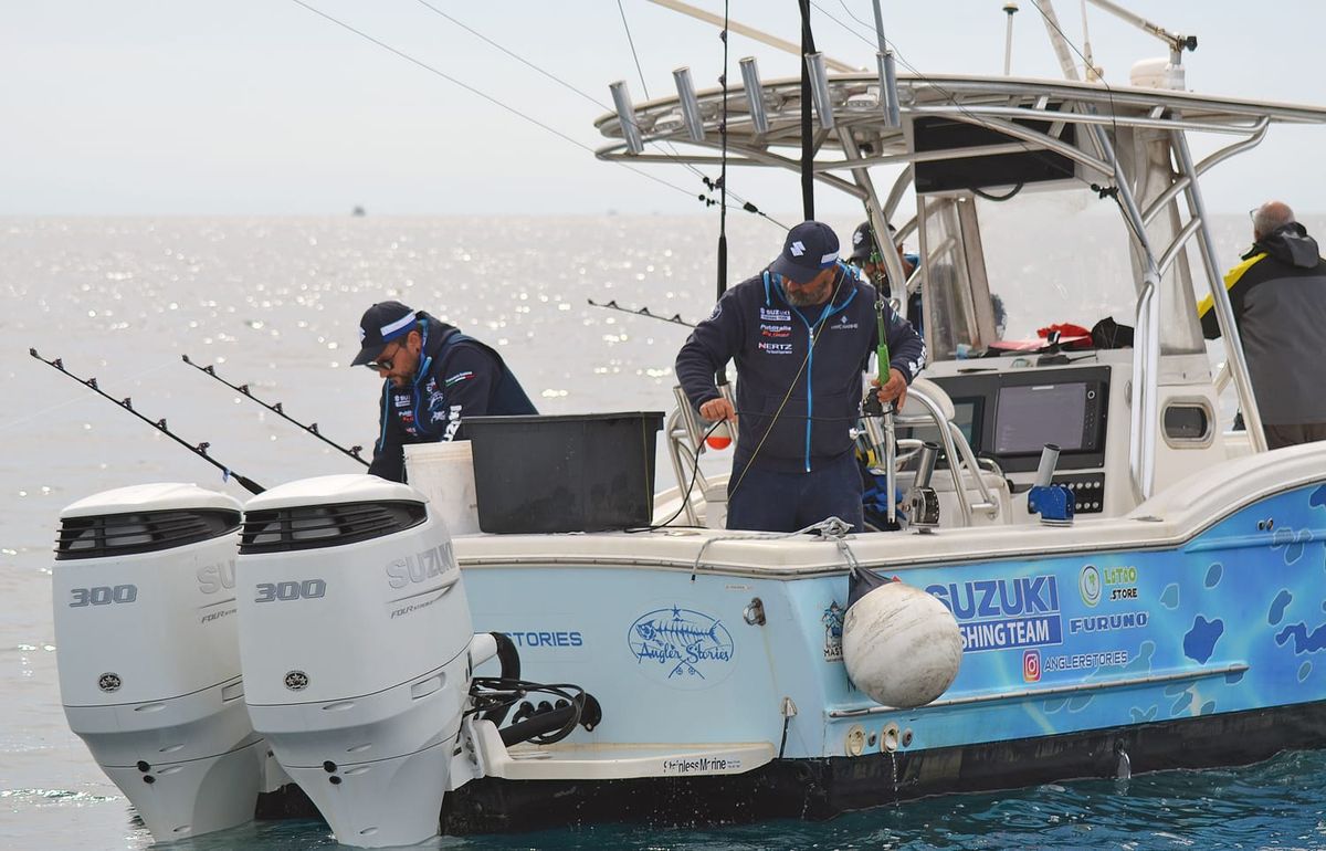 Nautica e Pesca sostenibile