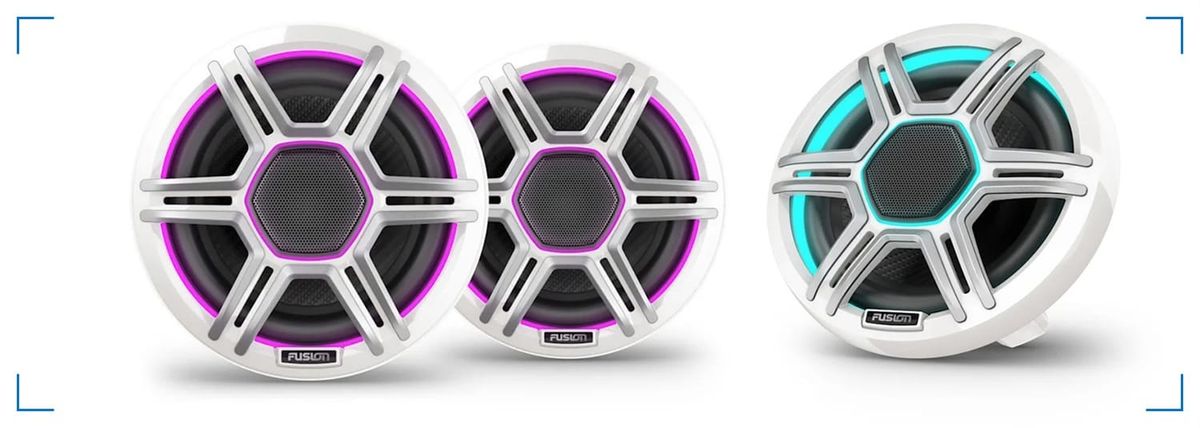 Speaker Fusion Apollo