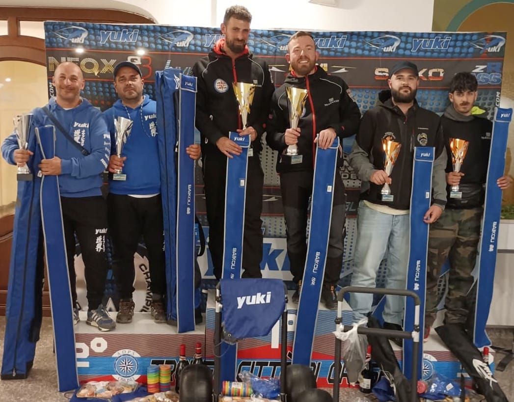 Trofeo Città Orosei