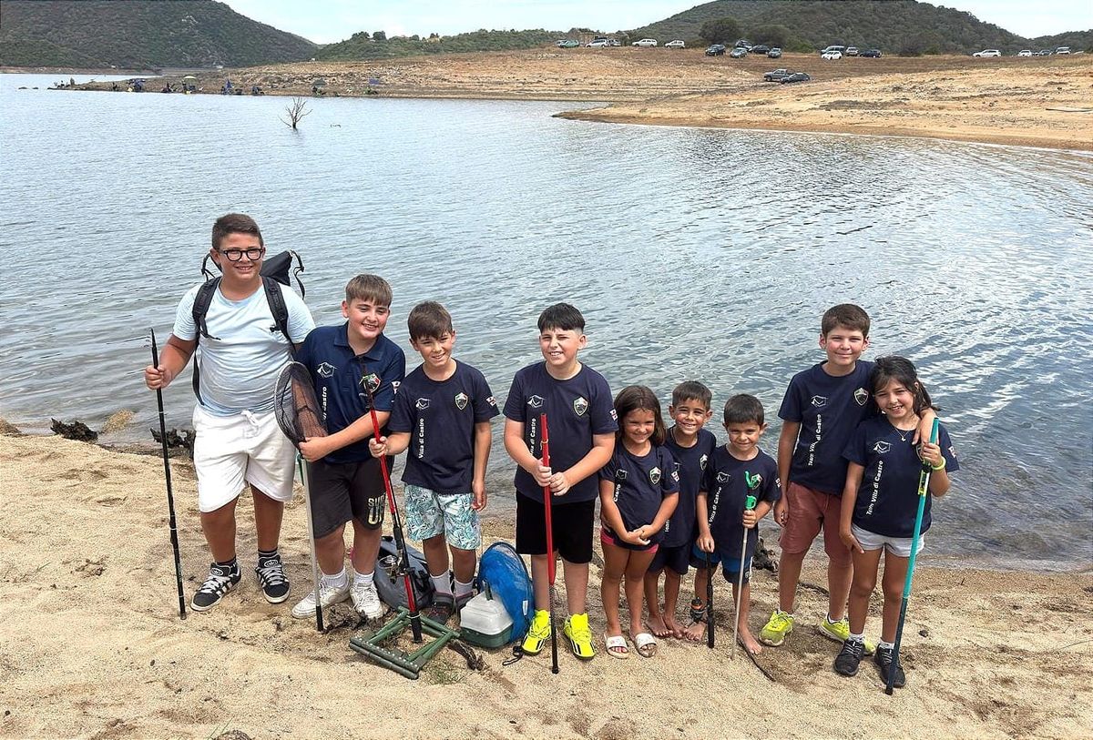 XVI Trofeo Villa di Castro