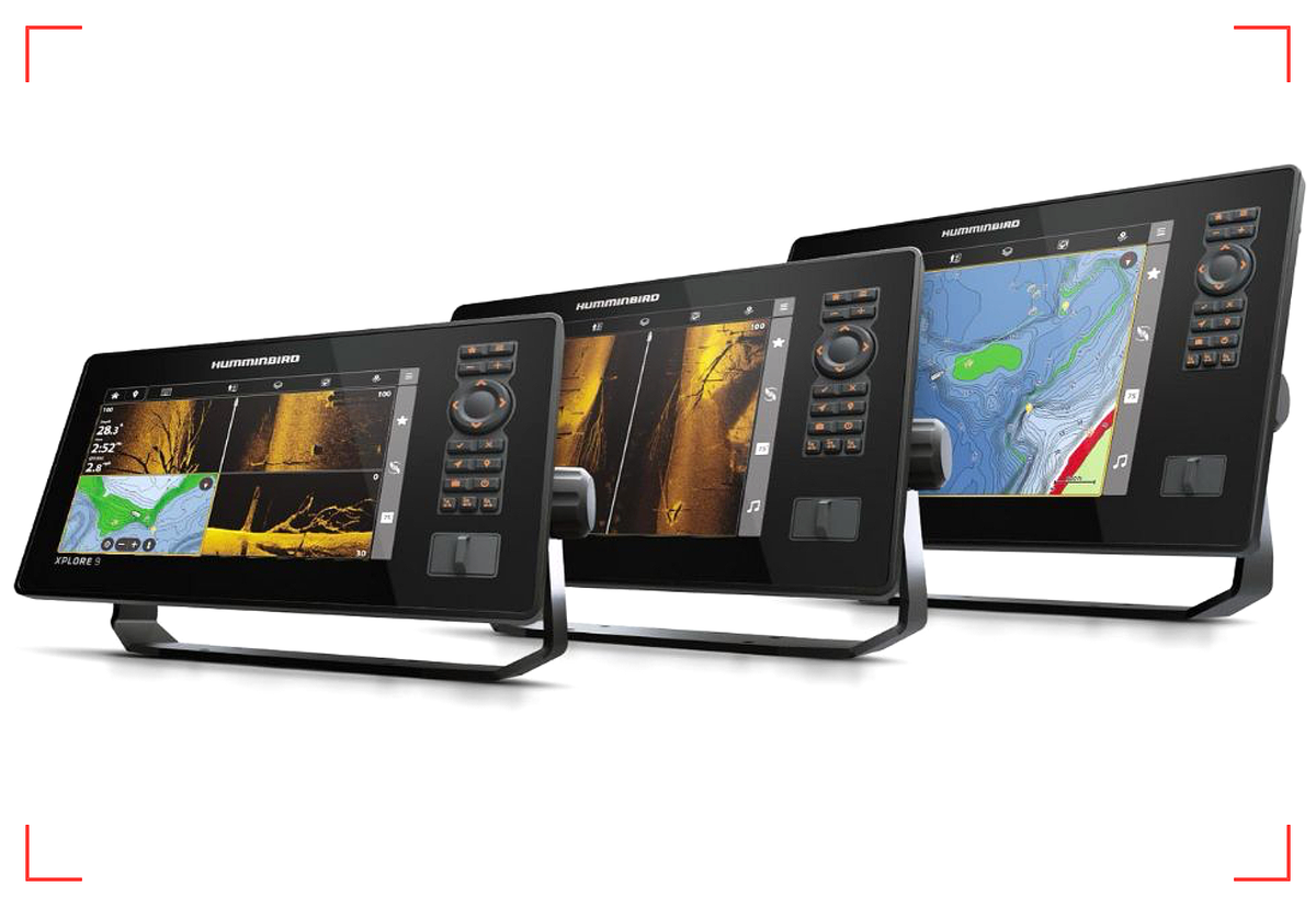 Humminbird Best in Category 2025