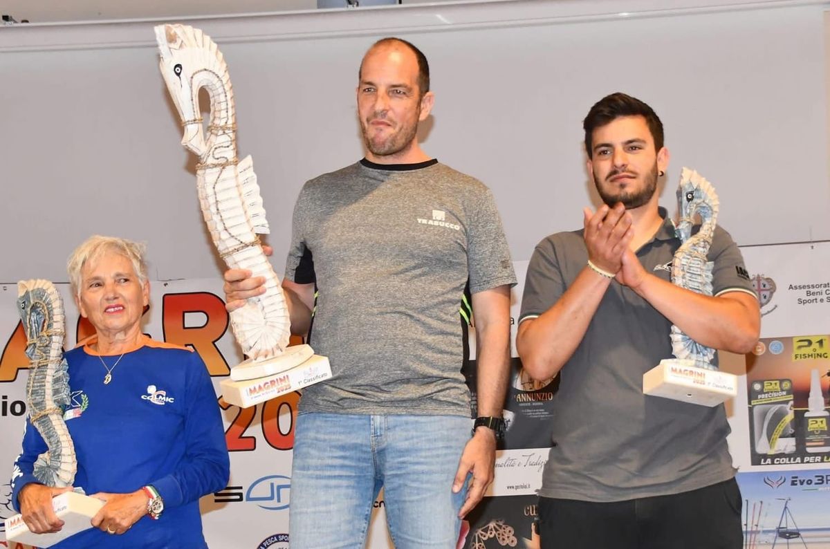 Al Magrini Accardi fa il Bis