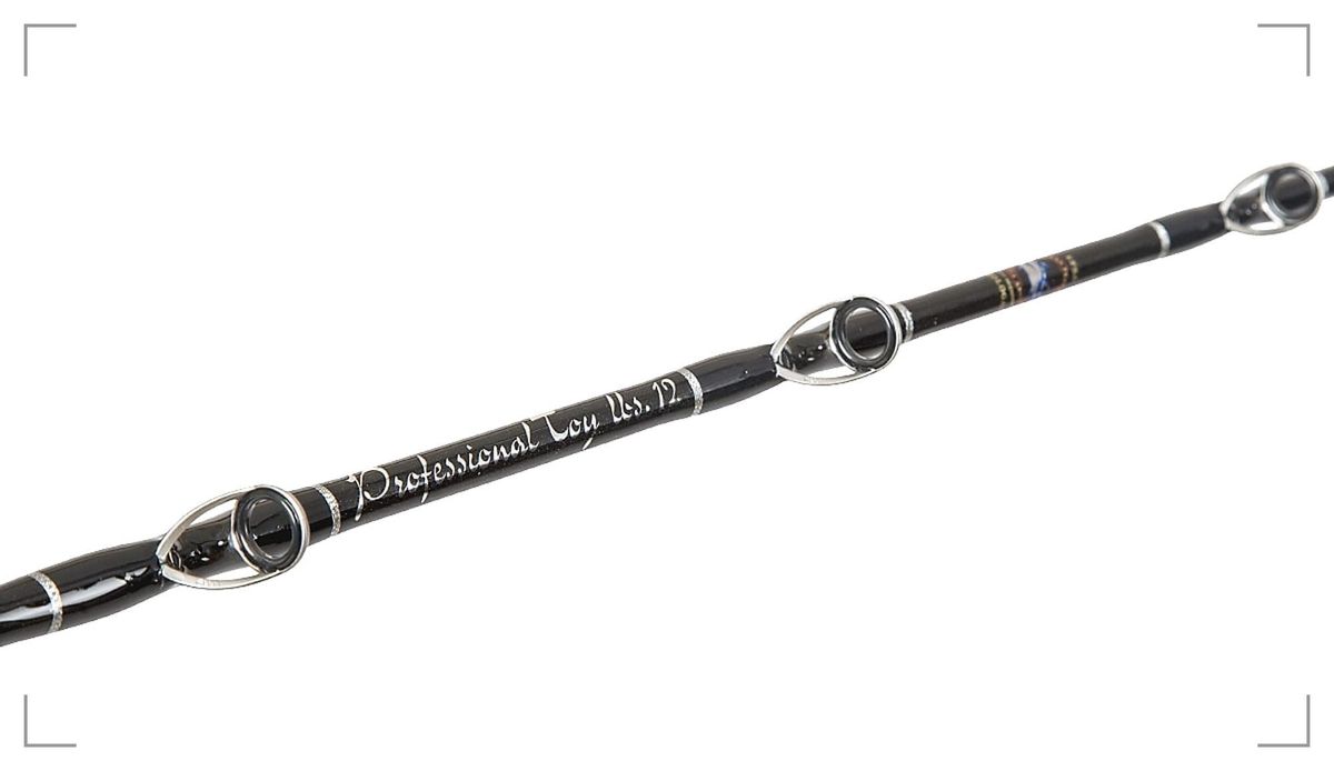 Italcanna Professional Toy