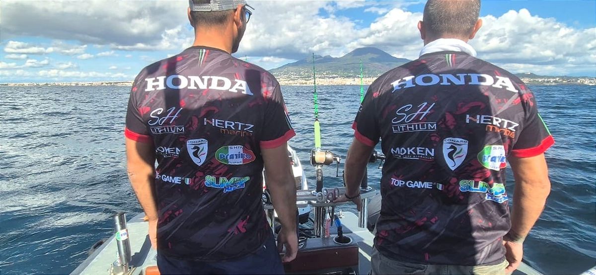 Big of TuNapoli ancora RINVIATA. La nuova data è fissata al 23 novembre