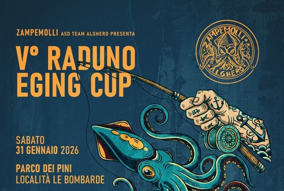 V Raduno Eging Cup