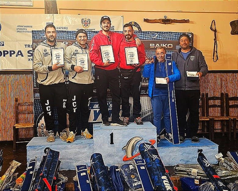 Trofeo Spiaggia Libera 2026