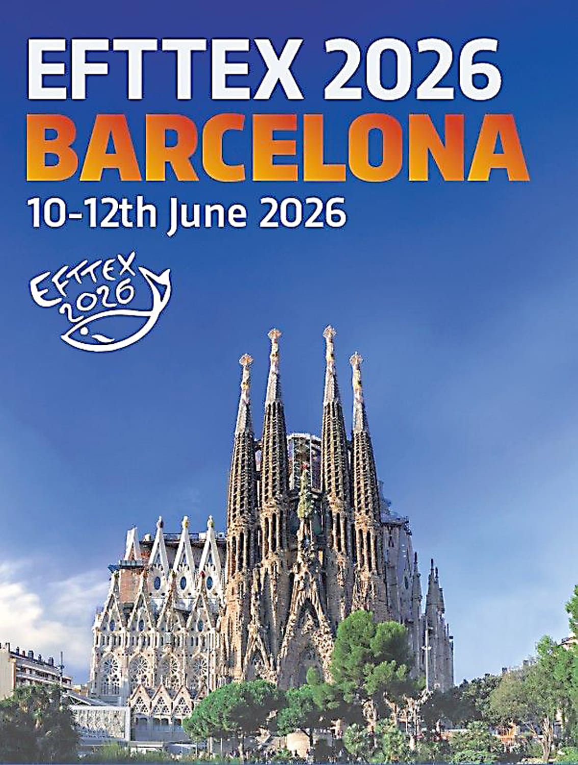 Italcanna all'Efttex di Barcellona