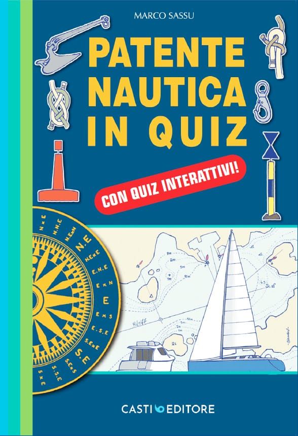 Patente Nautica in Quiz